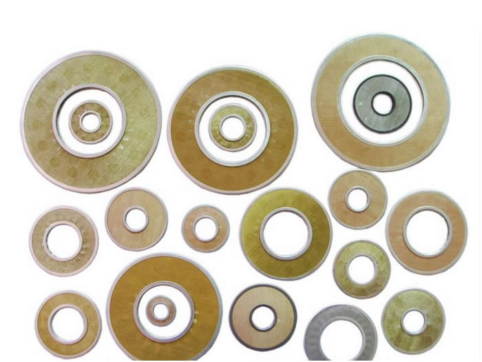 Lubricating Oil Stainless Steel Mesh SPL Disc Filter