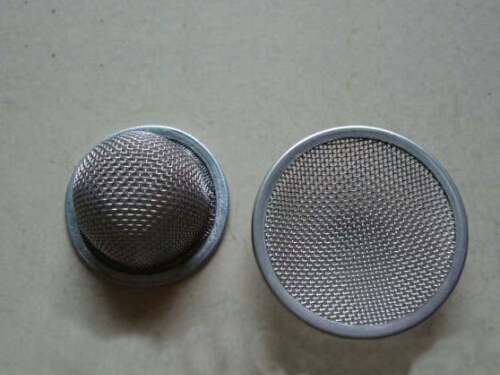 Stainless Steel Filter Screen
