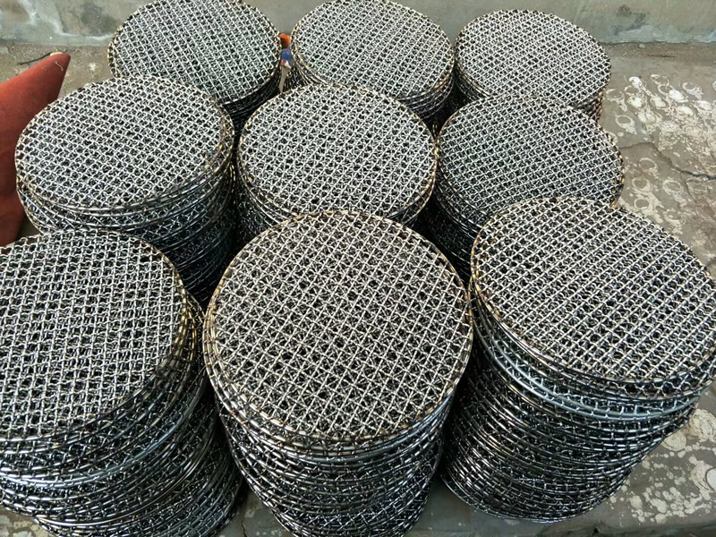 BBQ Grill Mesh