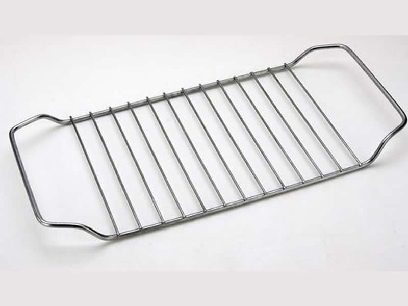 Stainless Steel Barbecue Mesh