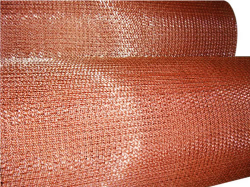 Phosphor Bronze Wire Mesh