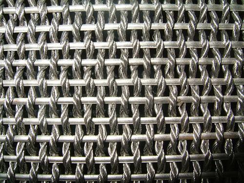 Decorative Wire Mesh