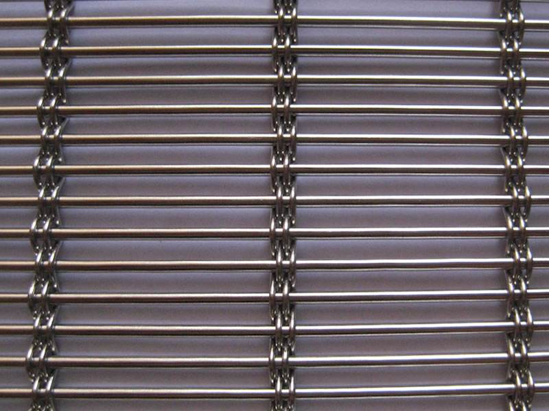 Decorative Wire Mesh For Cabinets