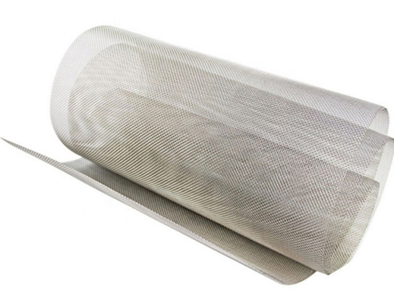 FeCrAl wire mesh FeCrAl wire mesh