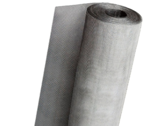FeCrAl wire mesh FeCrAl wire mesh