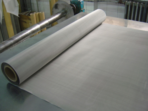 FeCrAl wire mesh FeCrAl wire mesh