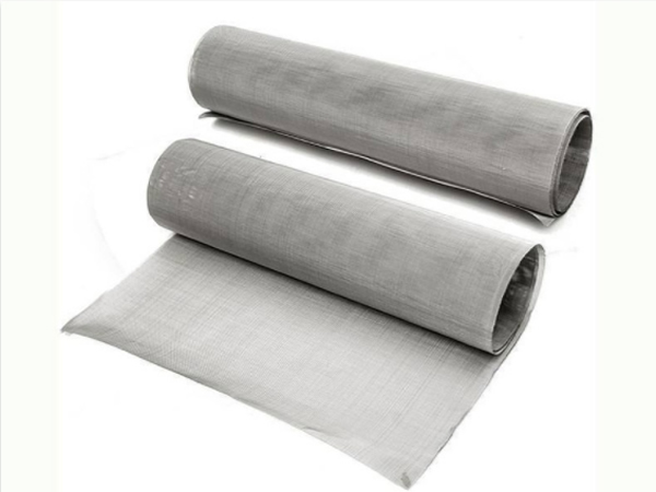 FeCrAl wire mesh FeCrAl wire mesh