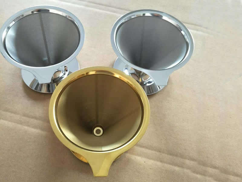 Coffee Maker Filter