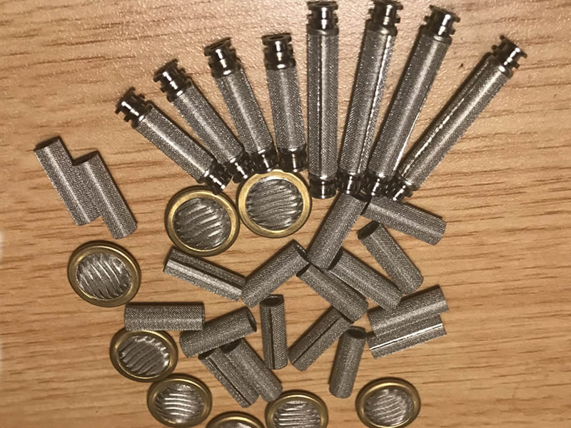 Servo Valve Cartridge Servo Valve Cartridge