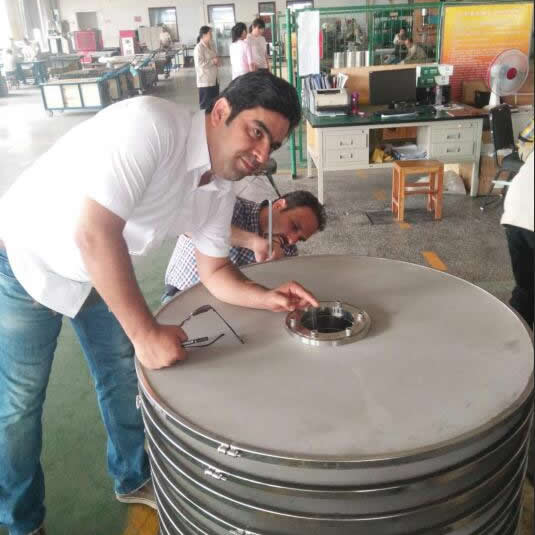 Sintered Laminates Sintered Laminates