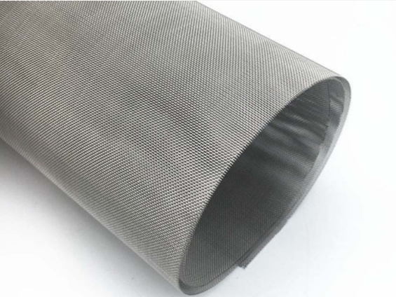 Inconel Wire Mesh Inconel Wire Mesh