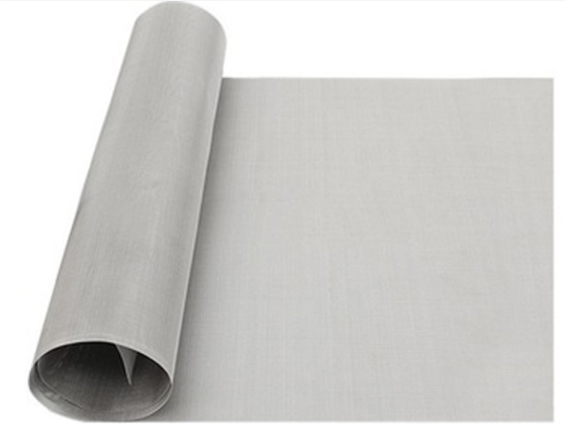 Inconel Wire Mesh Inconel Wire Mesh