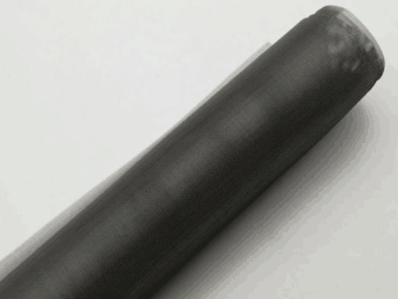 Molybdenum Wire Mesh Molybdenum Wire Mesh