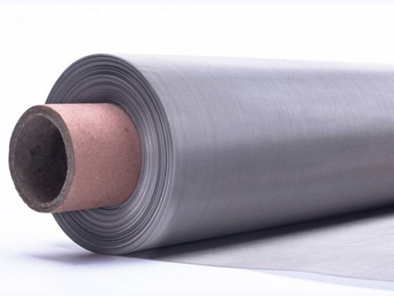 Nichrome Wire Mesh Nichrome Wire Mesh