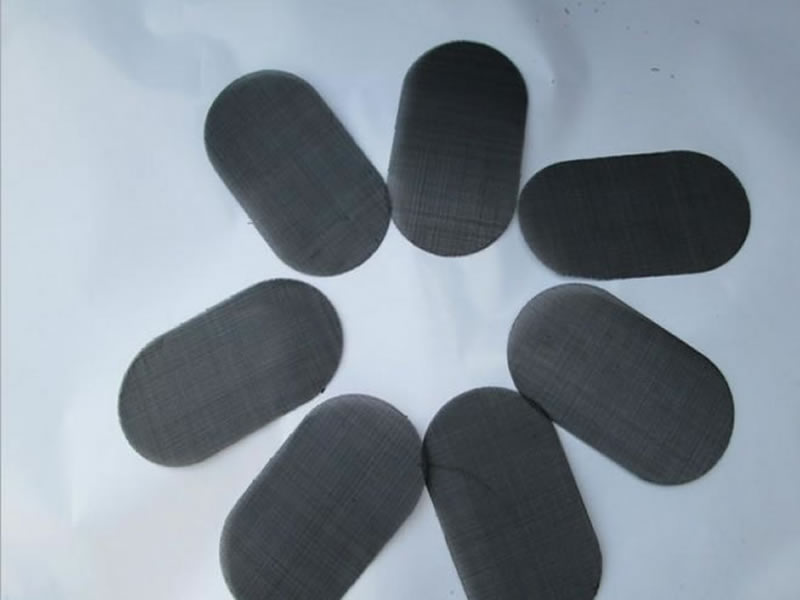 Oval Steel Cloth Discs Oval Steel Cloth Discs