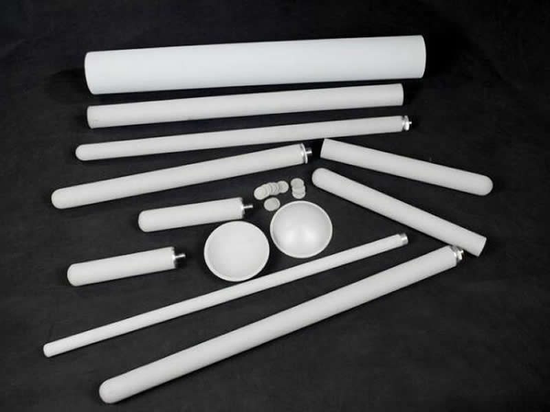 Powder Sintered Filter