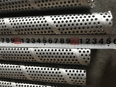 Sand Control Screen Sand Control Screen