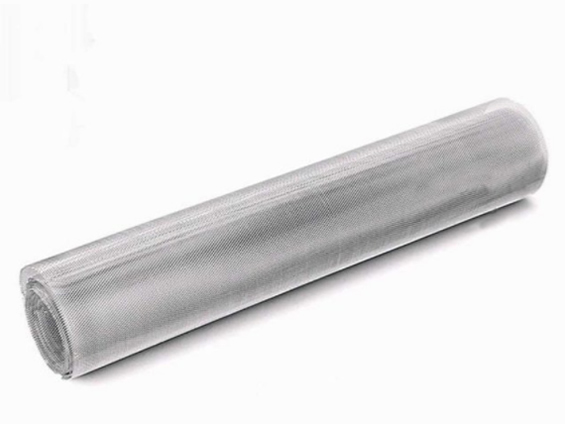 Pure Nickel Wire Mesh Pure Nickel Wire Mesh