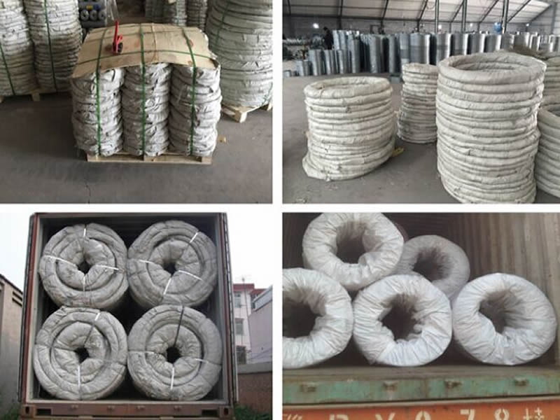 Razor Wire Fencing