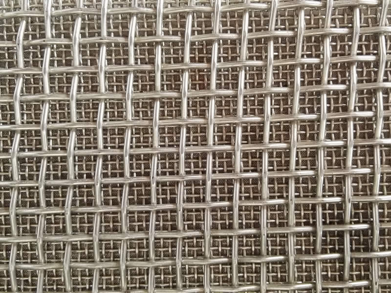 Sintered Wire Mesh