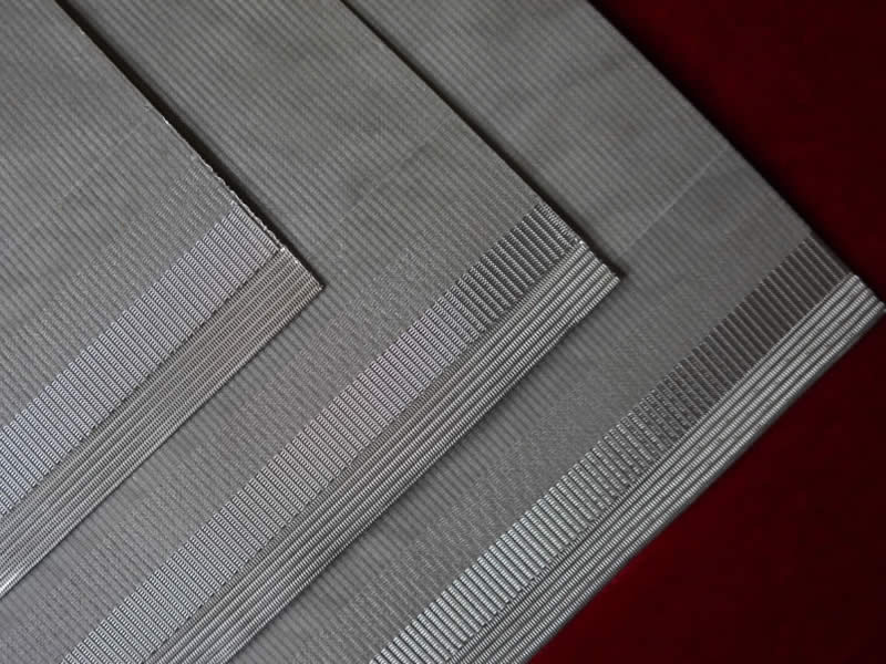 Standard 5 Layers Sintered Mesh