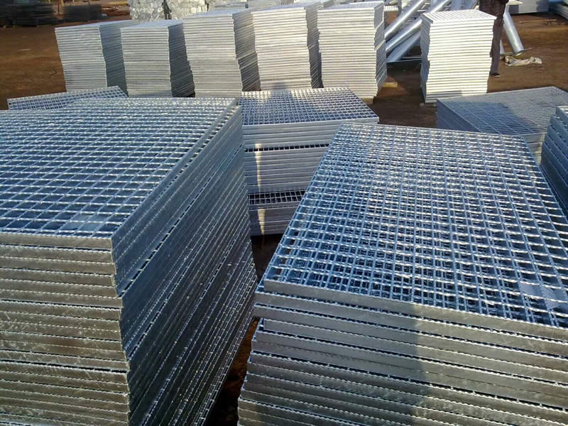 Steel Grating