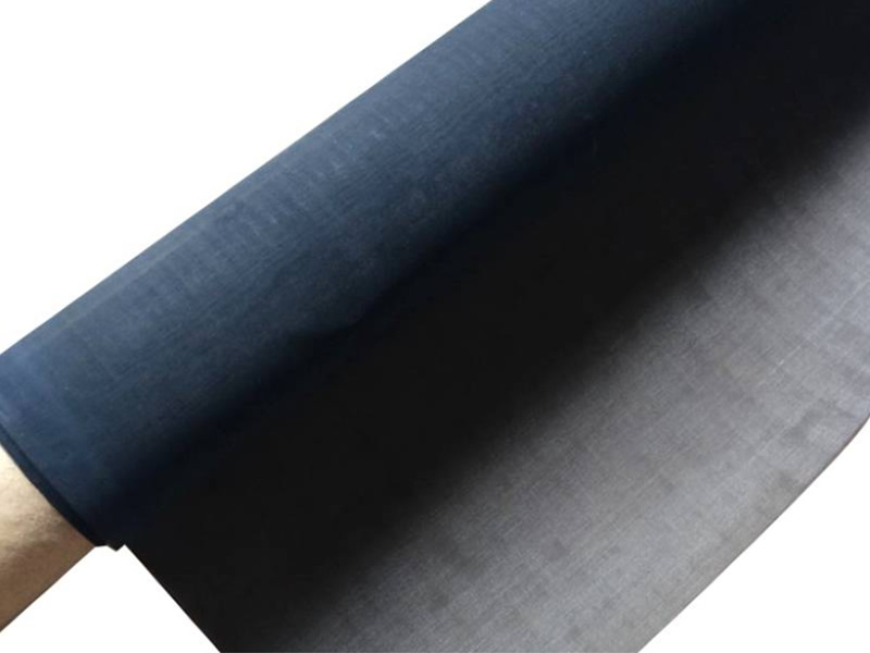 Tungsten Wire Mesh Tungsten Wire Mesh