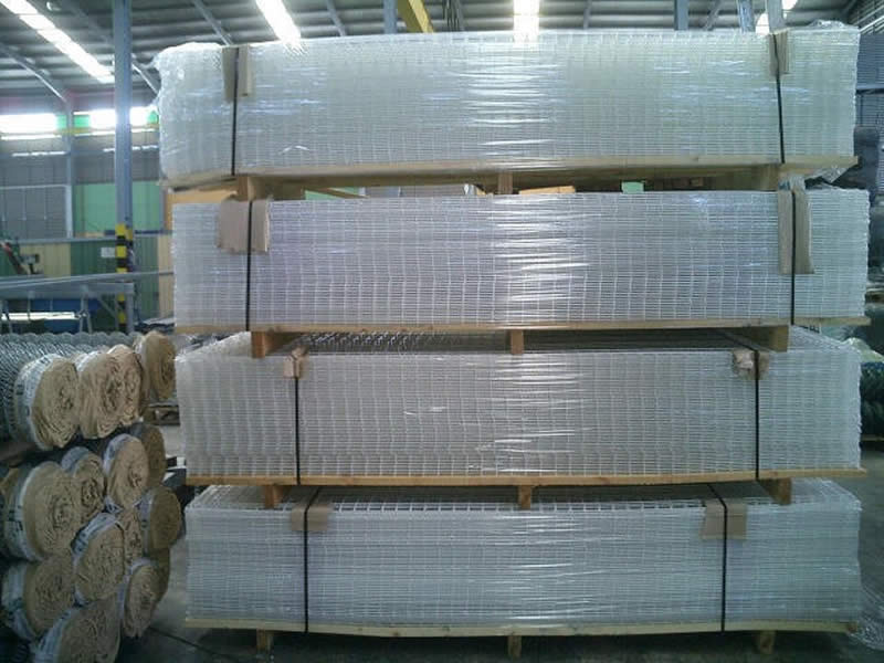 Welded Wire Mesh